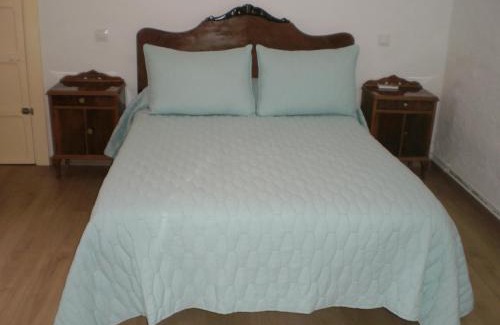Belmonte Apartment | La Casita De ENRIQUETA