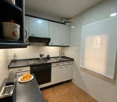 Condemios de Arriba House | La Casita de mimo.