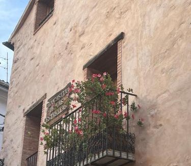 Algimia de Almonacid House | La Casita de Las Estrellas