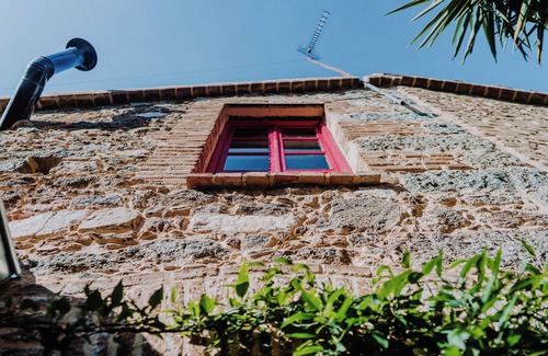 Castillo de Bayuela House | La Casita de Albino