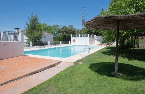 Higuera de la Sierra House | La Casita de San Gonzalo