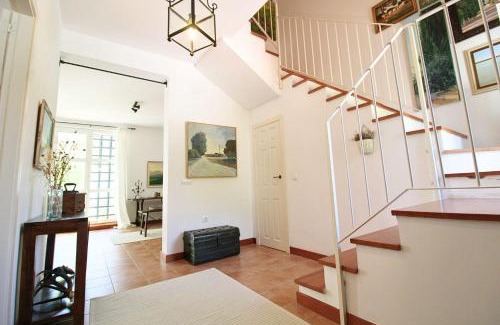Higuera de la Sierra House | La Casita de San Gonzalo