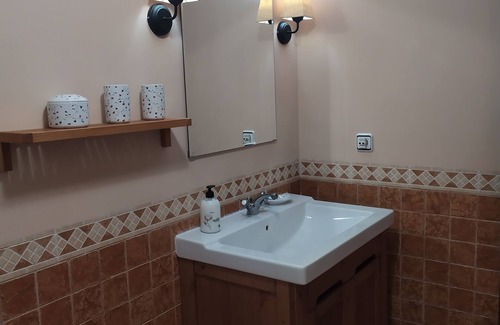 Mora de Rubielos Apartment | La Casita de Mar