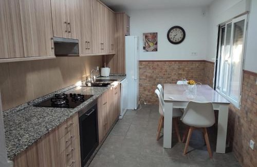 Navalvillar de Pela House | La Casita de Pela