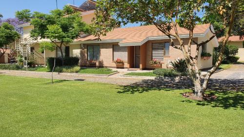 Los Gavilanes Apartment | La Casita de Fraida