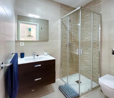 Caleta de Sebo Apartment | La casita de Gara