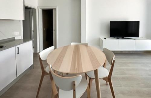 Caleta de Sebo Apartment | La casita de Gara