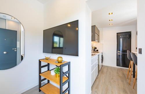 Facinas Apartment | La Casita de Hugo