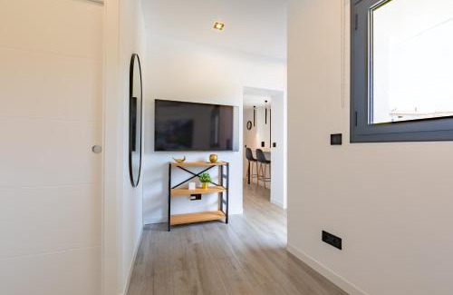 Facinas Apartment | La Casita de Hugo