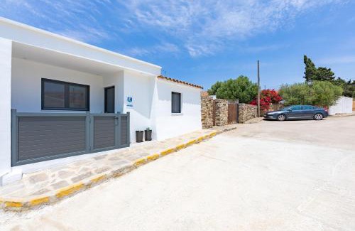 Facinas Apartment | La Casita de Hugo