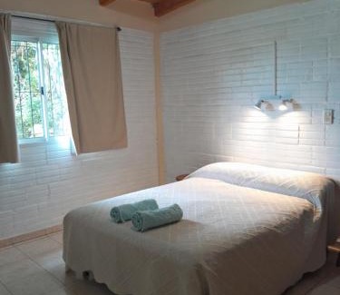 Puerto Rico Apartment | La Casita de Irene