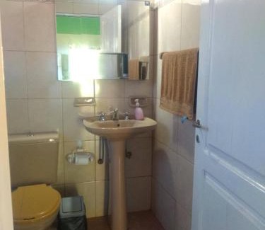Puerto Rico Apartment | La Casita de Irene