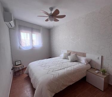 Olmedo Apartment | La Casita de Irene