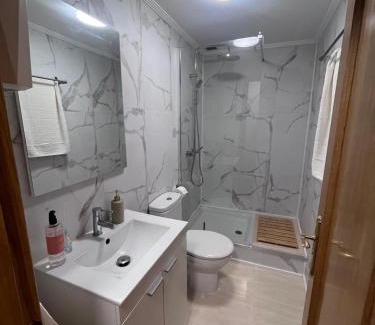 Olmedo Apartment | La Casita de Irene