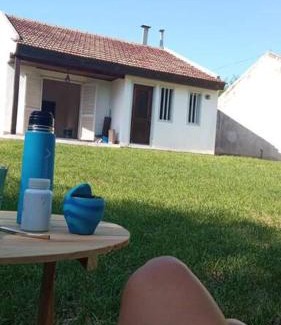 Arguello House | La casita de Isabella