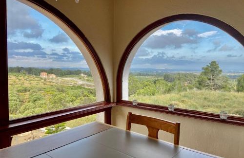 Riudecanyes Ski Chalet | La casita de Jimena