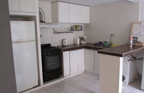 Mendoza City Center Apartment | La casita de la 5ta, hermoso dúplex en zona céntrica.