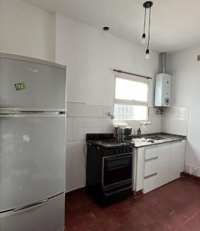 San Francisco Apartment | La Casita de la abuela