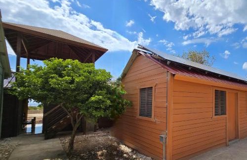 Cabo Rojo House | La Casita De La Cueva