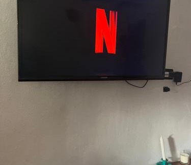 La Esperanza House | La Casita de La Esperanza