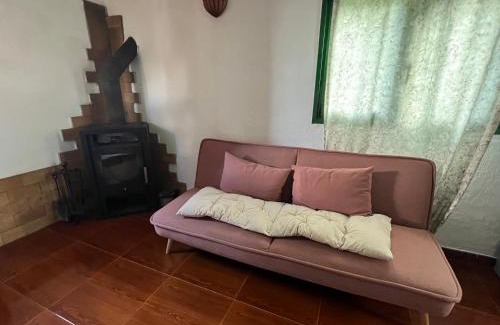 La Esperanza House | La Casita de La Esperanza