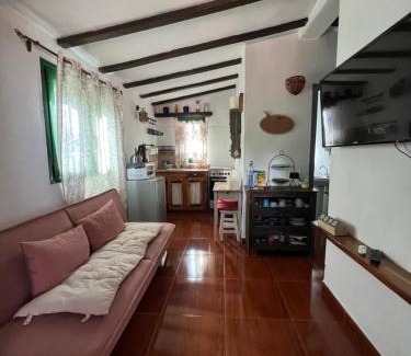 La Esperanza House | La Casita de La Esperanza