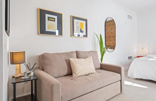 Pedregalejo Apartment | La casita de la esquina en Pedregalejo