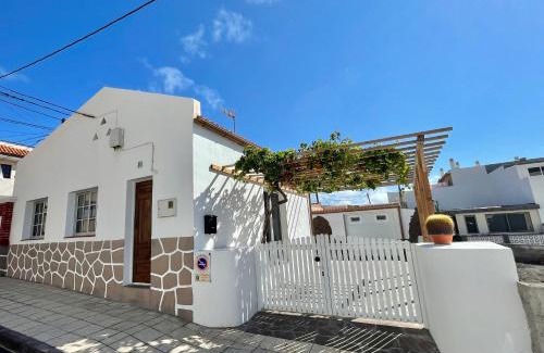 Tamaduste House | La Casita de la Parra, El Hierro