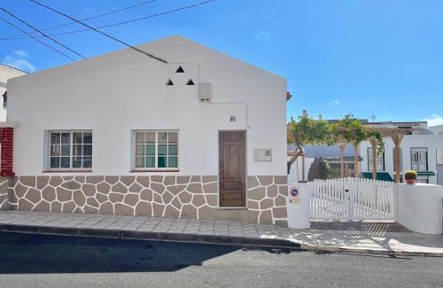 Tamaduste House | La Casita de la Parra, El Hierro