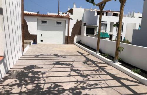 Tamaduste House | La Casita de la Parra, El Hierro