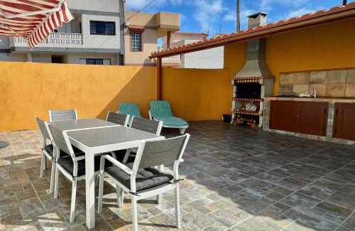 Tamaduste House | La Casita de la Parra, El Hierro