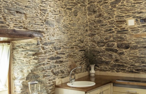 Couzadoiro House | La casita de la pena - Place of the River