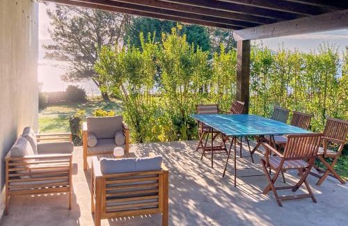 Muros House | La Casita de la Playa Escondida