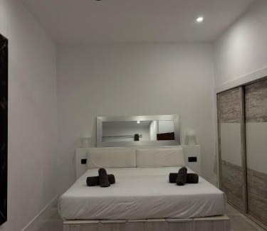 Guadarrama Apartment | La casita de la Roca