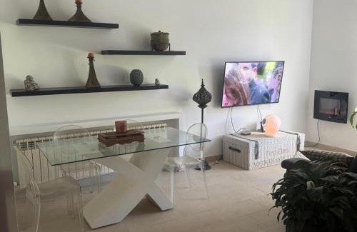 Guadarrama Apartment | La casita de la Roca