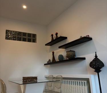Guadarrama Apartment | La casita de la Roca