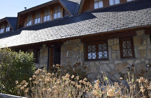 Cercedilla Ski Chalet | La Casita de la Sierra Cercedilla.