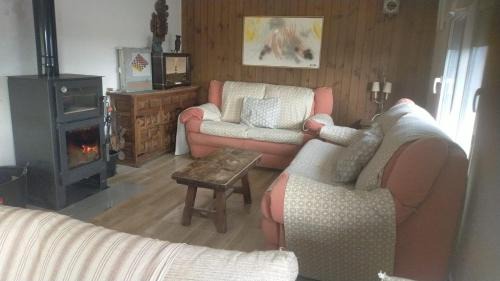 Guadarrama House | La "Casita" de la Sierra