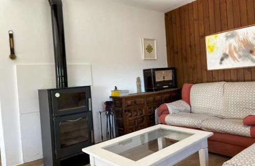 Guadarrama House | La "Casita" de la Sierra