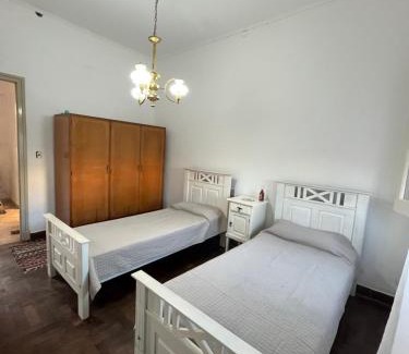 San Francisco Apartment | La Casita de la tía