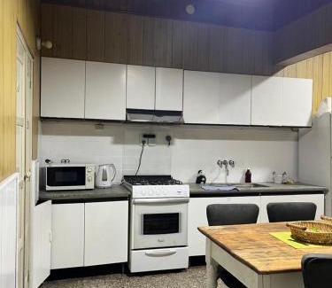 San Francisco Apartment | La Casita de la tía