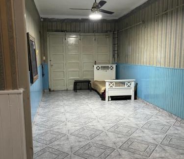 San Francisco Apartment | La Casita de la tía