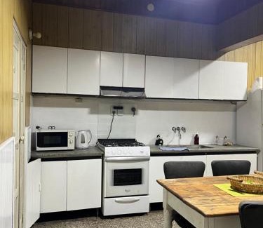 San Francisco Apartment | La Casita de la tía