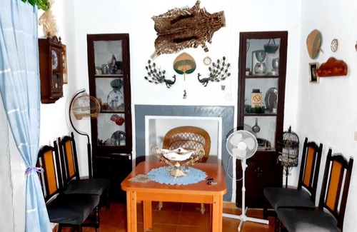 Illar House | La Casita de la Vito