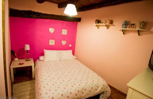 Tamajon House | La Casita de Leire