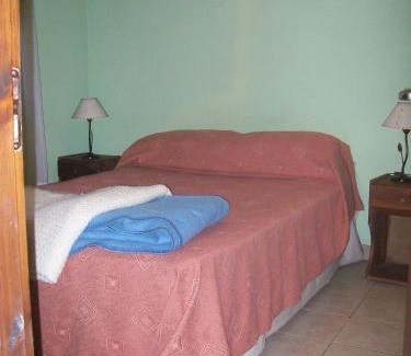 Carilo House | La casita de Loly
