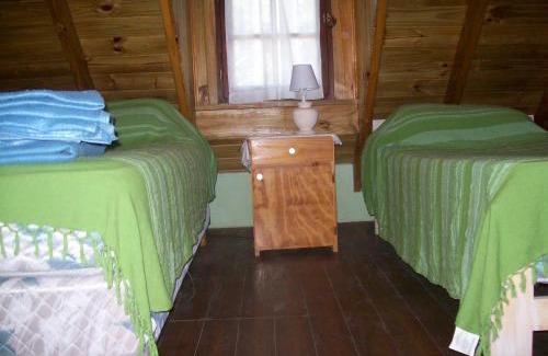 Carilo House | La casita de Loly