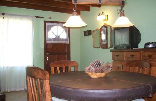 Carilo House | La casita de Loly
