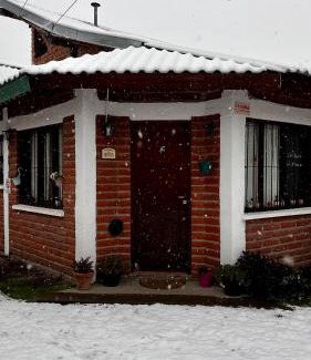 El Bolson Apartment | La Casita de Lorena