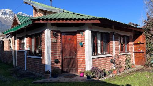 El Bolson Apartment | La Casita de Lorena